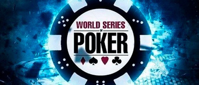 Main Event WSOP