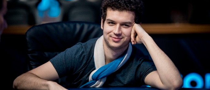 Майкл Аддамо