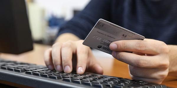 Пополнение счета